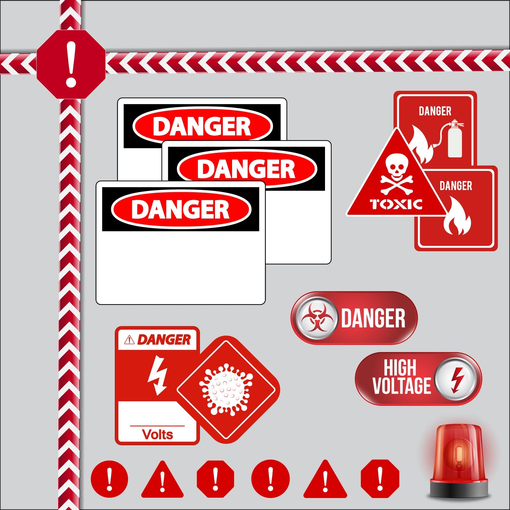 Tdanger Signs Danger Signs – tagged