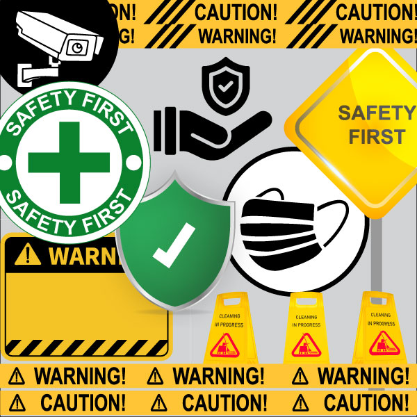 Safety Signs