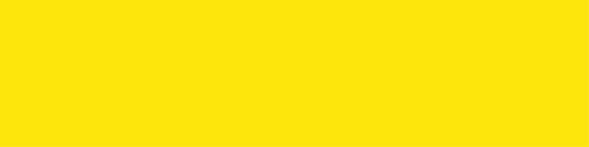 Blank Yellow General Caution Sign  - Corflute/Aluminium Options